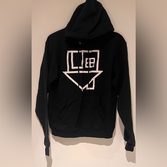 Champion upside down hoodies - Picture 1 of 3